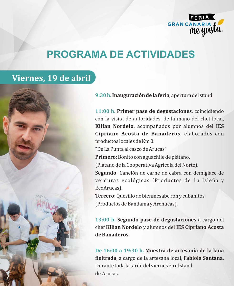 IES.Bañaderos-C.A tweet media