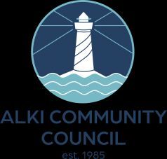 Park Rangers are coming to Alki Beach. Meet them and hear about other summer plans @ Alki Community Council on Thursday buff.ly/3xC8Ld8