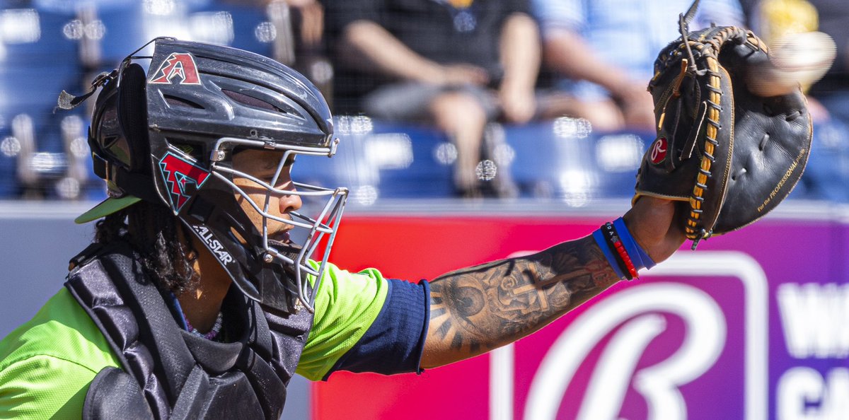 Moments before collision