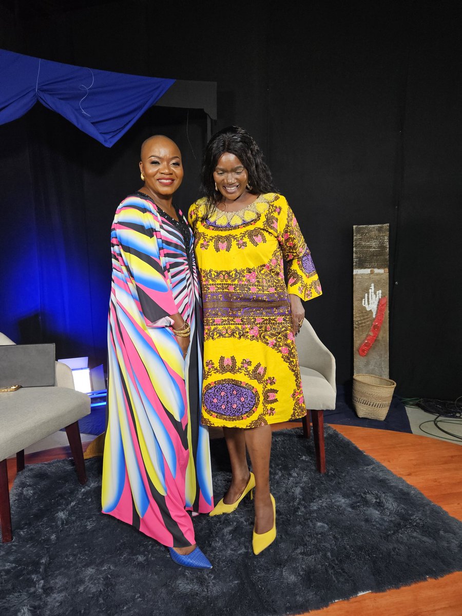 Tendayi Westerhof tweet media