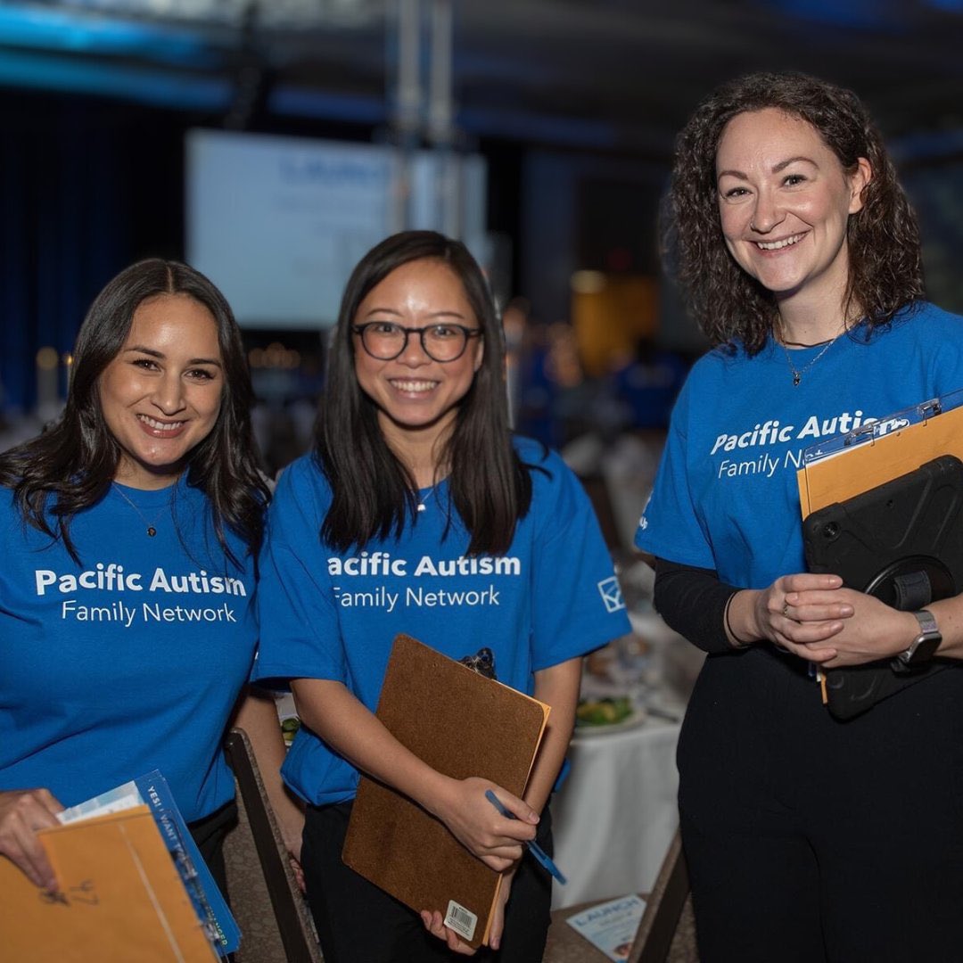 During #NationalVolunteerWeek, we want to recognize the outstanding volunteers from @yvrairport, @RBC, #TeamUp, @BoardofTrade and others, whose dedication breathes life into our events and advances our goal of fostering #inclusion with every moment they contribute!💚