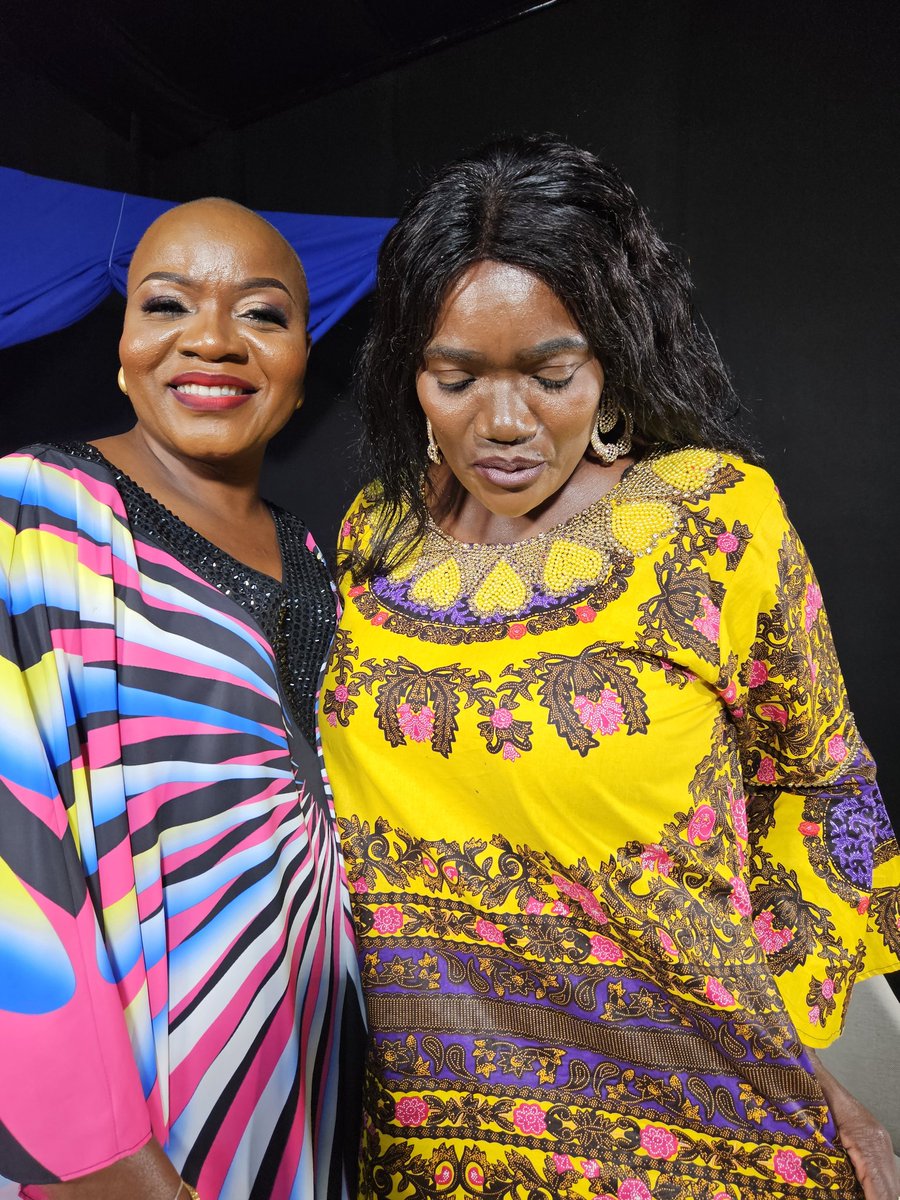 Tendayi Westerhof tweet media
