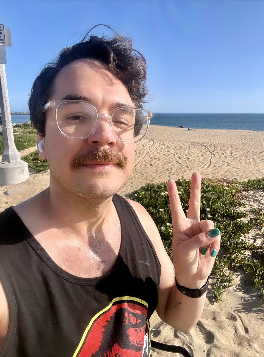 Steven Ray Morris tweet media