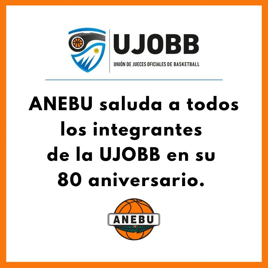 ANEBU (@anebuprensa) on Twitter photo 