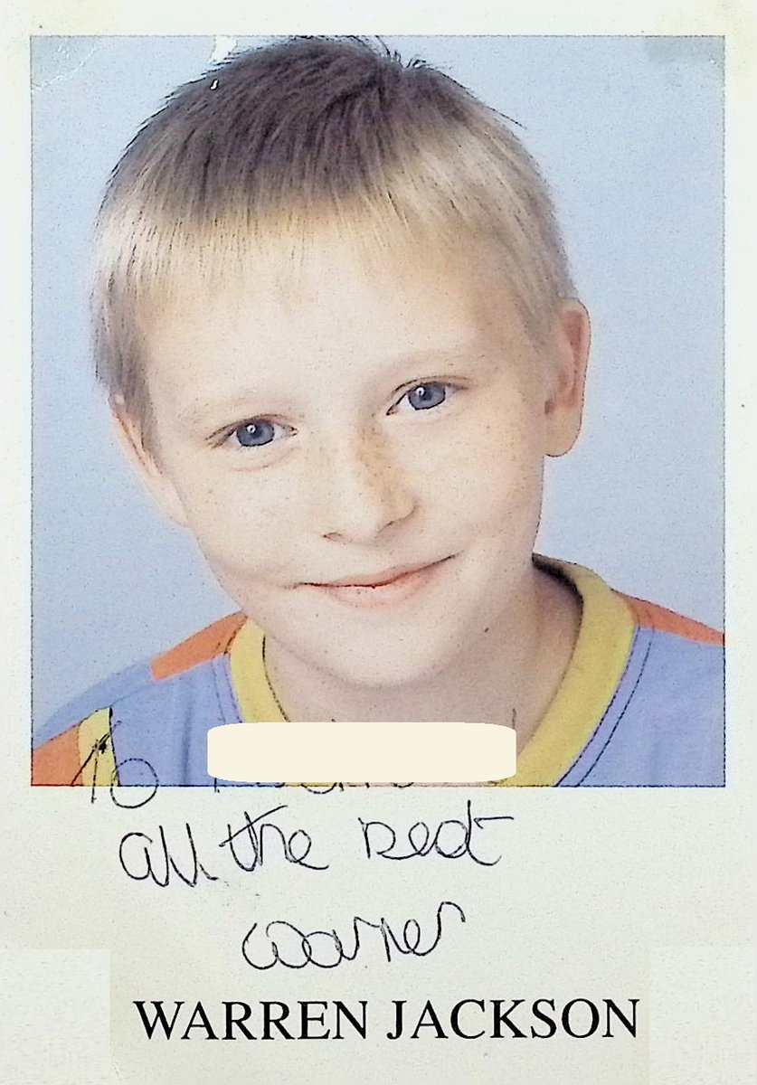 TvDidYouSee's tweet photo. Who's in today's selection of Corrie cast cards from the early nineties? Warren Jackson, Lynne Perrie, Geoff Hinsliff and Barbara Knox
#corrie #castcards https://t.co/MpNn1ttNgs