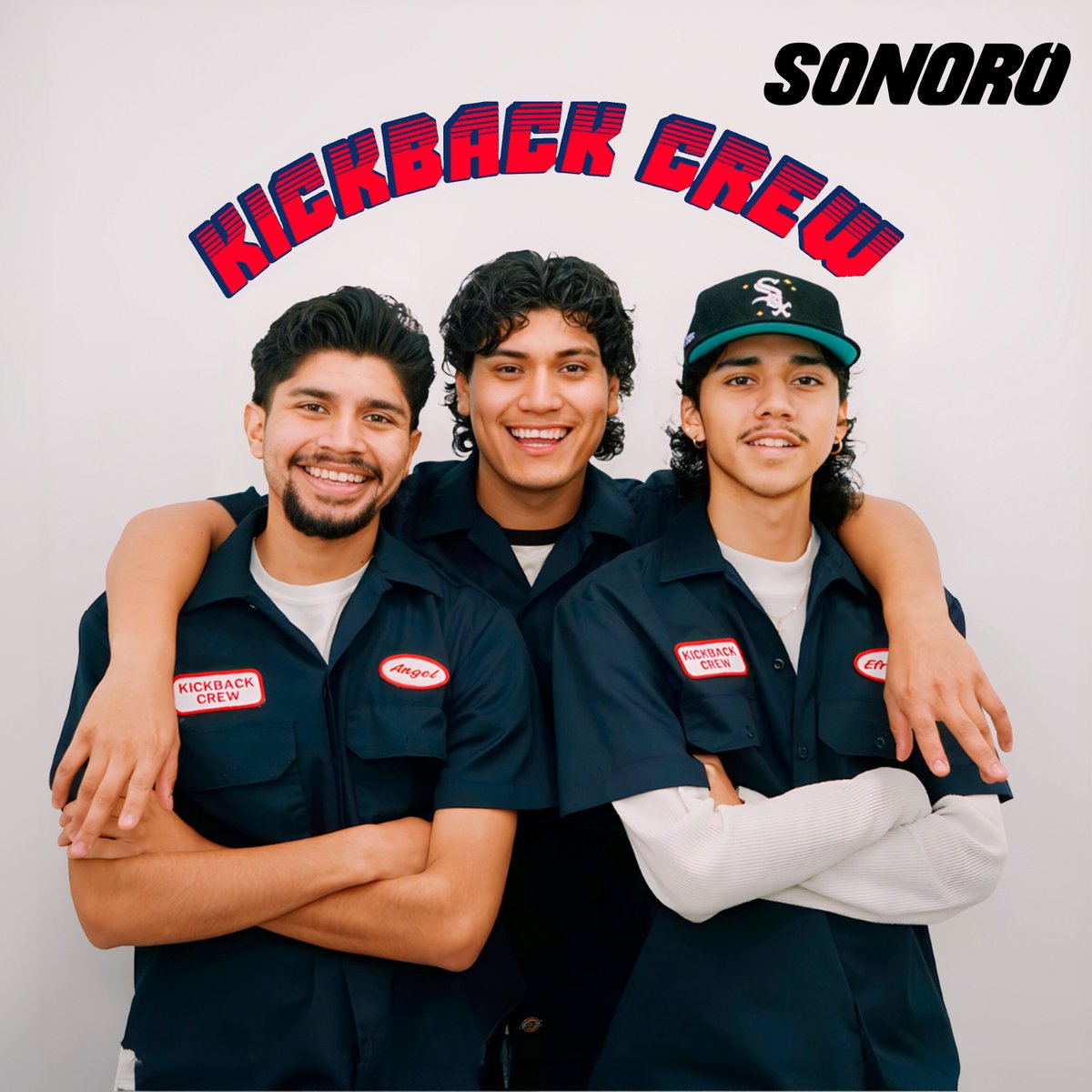 Sonoro (@thisissonoro) on Twitter photo The <a href="/kickbackcreww/">Kickback crew</a> is taking over Sonoro! Tune in for a wild ride filled with spooky tales and unfiltered banter. 🎙️👻
Join the fun at your favorite podcast platform:
podcasts.apple.com/mx/podcast/the… The <a href="/kickbackcreww/">Kickback crew</a> is taking over Sonoro! Tune in for a wild ride filled with spooky tales and unfiltered banter. 🎙️👻
Join the fun at your favorite podcast platform:
podcasts.apple.com/mx/podcast/the…