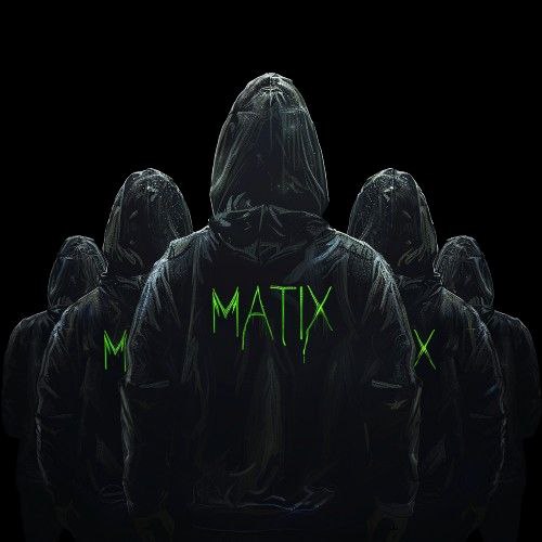 <a href="/TKralow/">Thomas Kralow</a> Study <a href="/MatixToken/">MATIX</a> bro