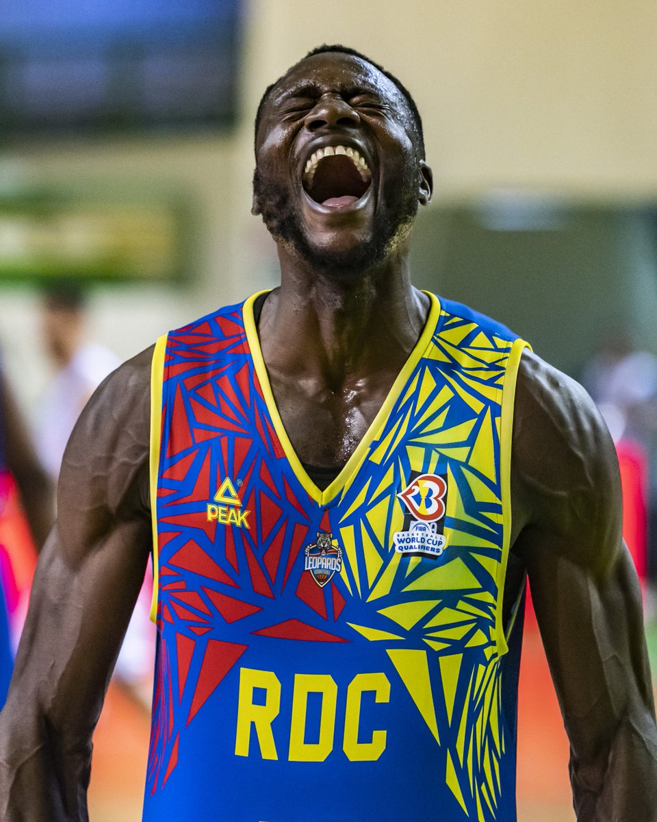 AfroBasket tweet picture