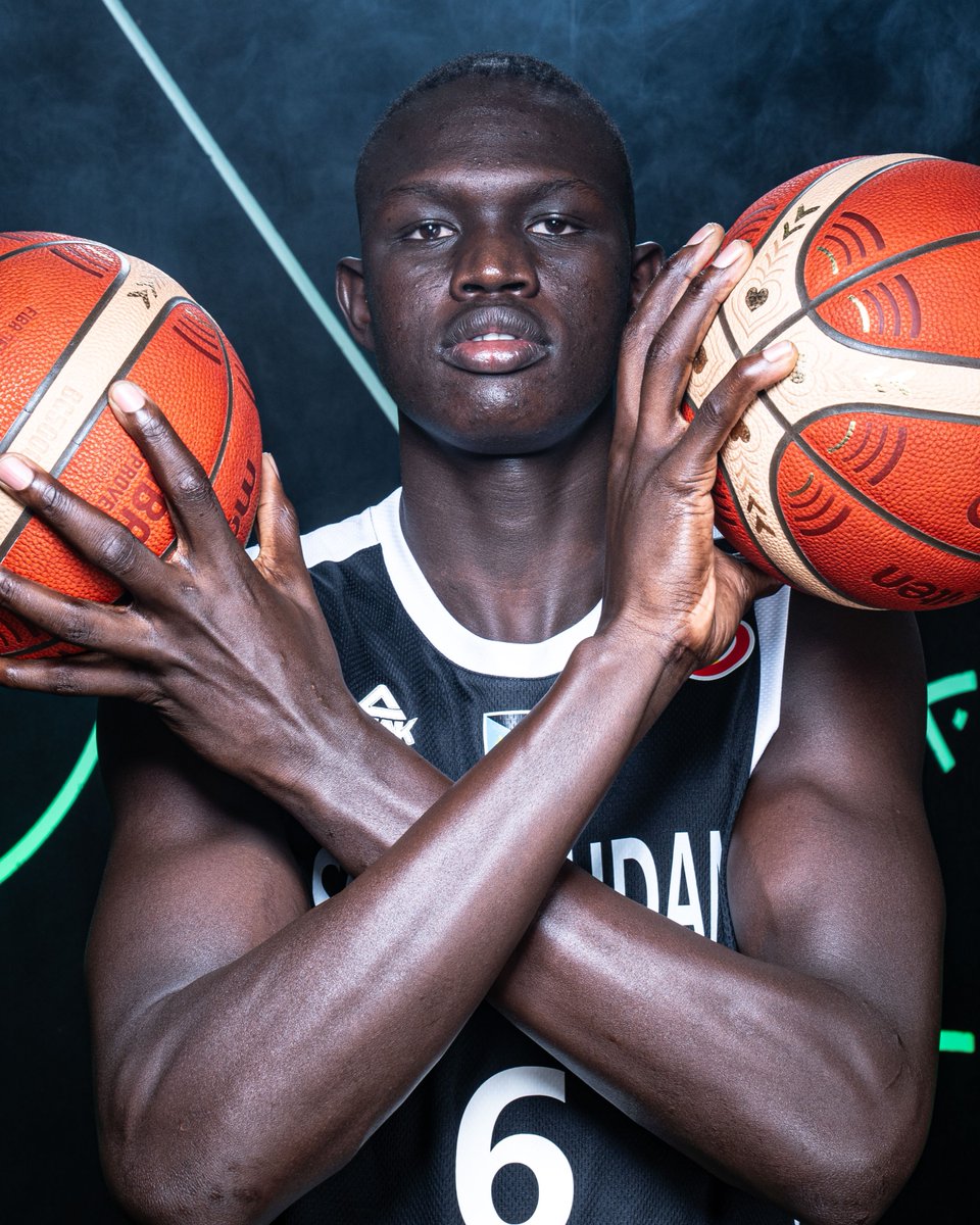 AfroBasket tweet picture