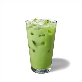 gema327's tweet image. Yo solo quería un matcha frío 🤯
