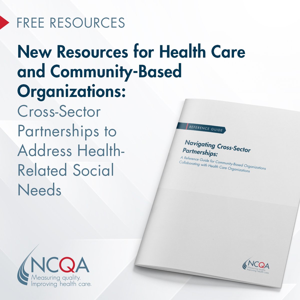 Unlock the power of cross-sector collaboration in healthcare with our free toolkits. Dive in for strategies on addressing social health needs and cultivating health equity, proudly supported by @TakedaPharma: bit.ly/4cL9VTN #HealthEquity