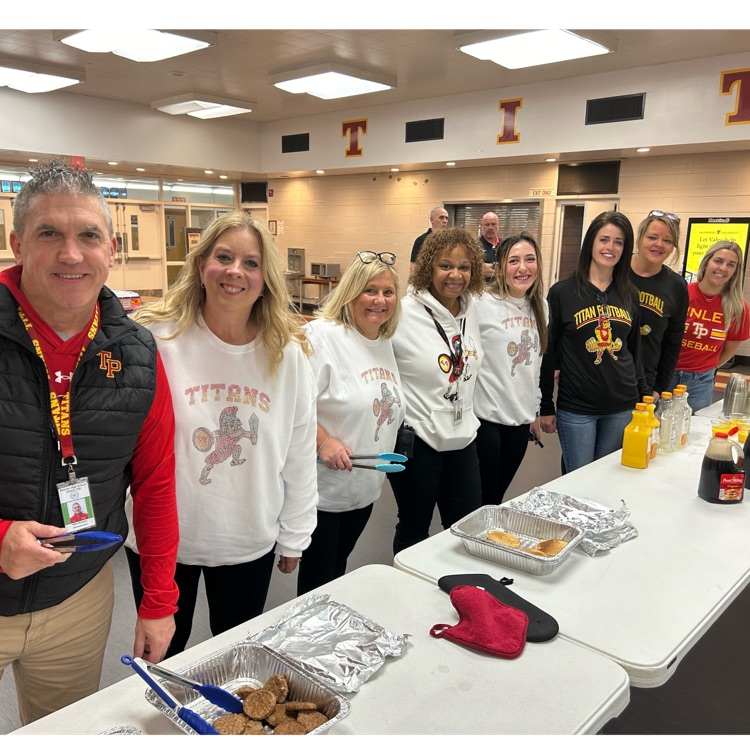 Tinley Park High School tweet media