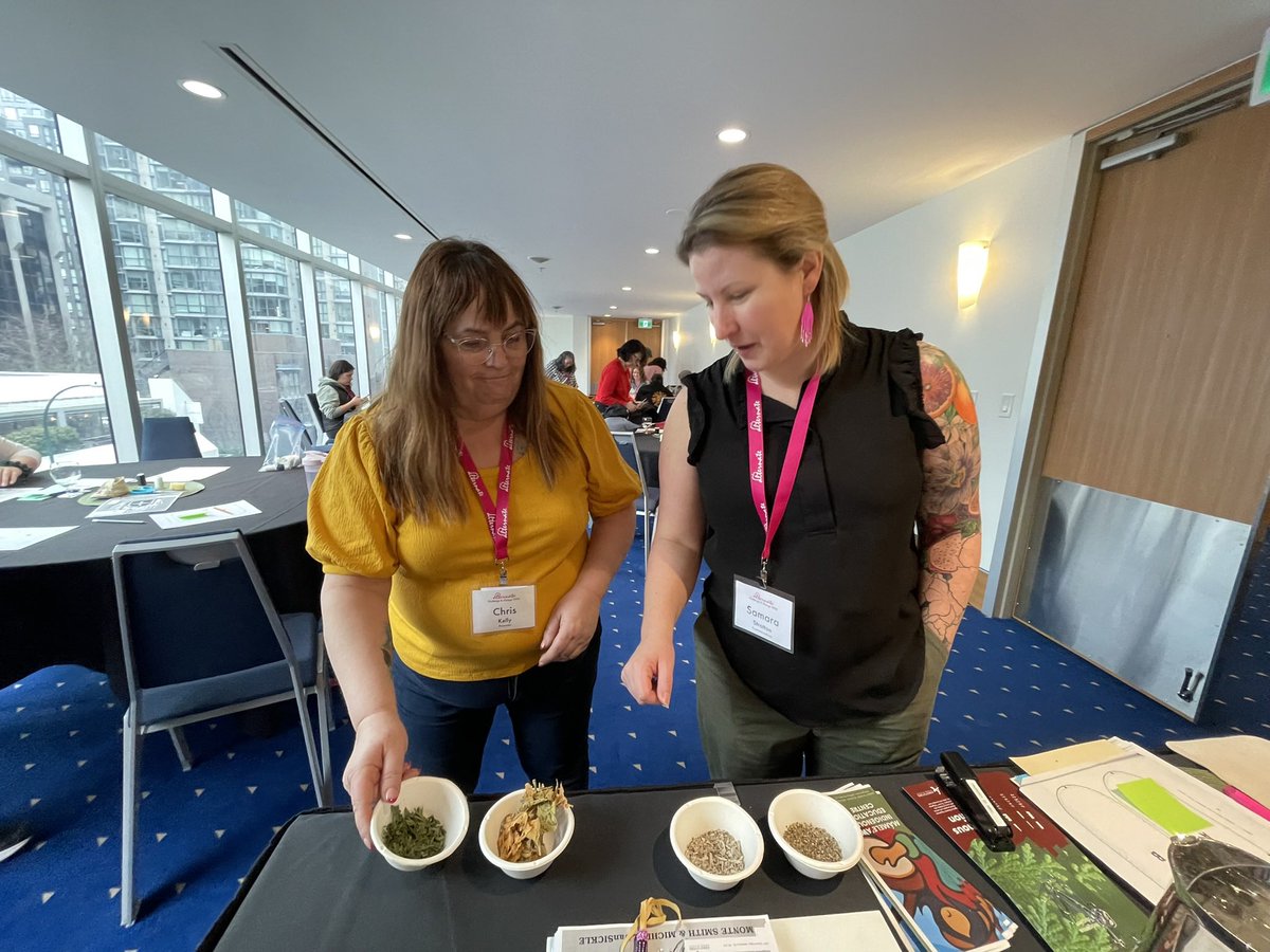 bcaea_psa's tweet photo. Flashback to all of the authentic learning from the 2024 BCAEA Challenge and Change conference. Looking forward to seeing you all in 2025! A reminder that, due to the Invictus Games, the conference dates are a little different next year - mark your calendars for March 6 &amp; 7! https://t.co/Ryp27tgbgx