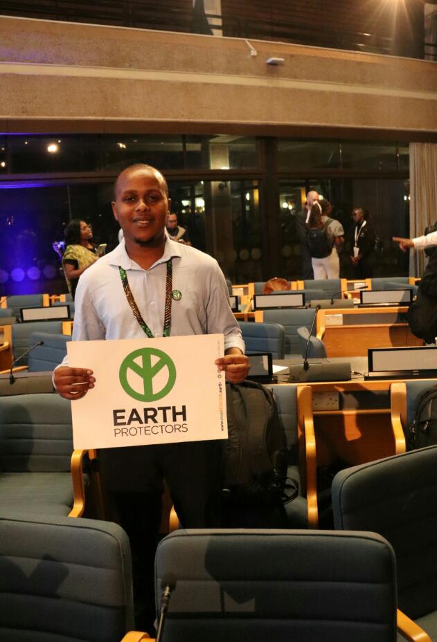 International corporation is essential to manage this transition in a manner that is fast, equitable and fair. @fridays_kenya @brkfreeplastic @Fridays4future #ClimateJusticeNow #FixTheFinance
