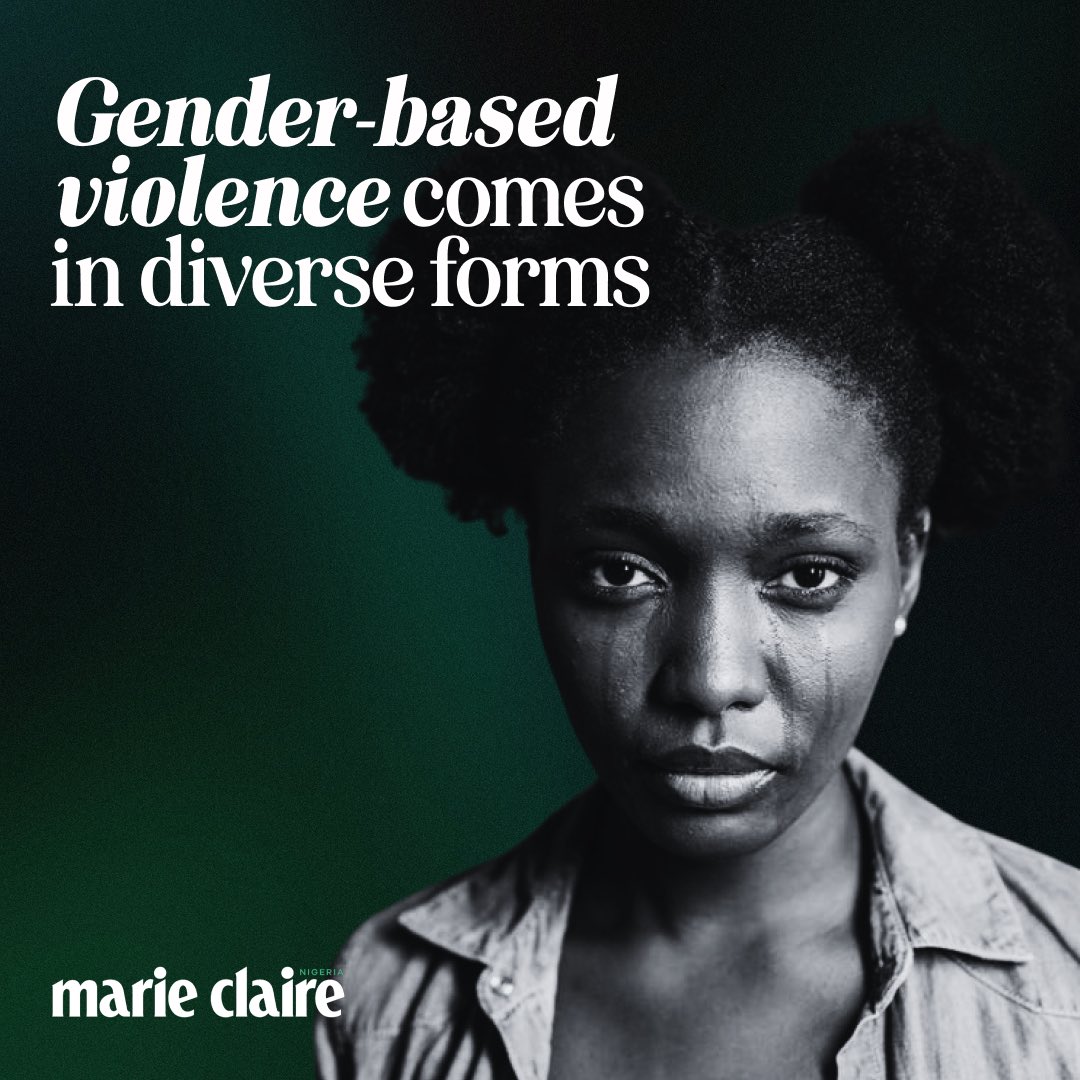 MarieClaireNGA's tweet image. Remember our #SheTalks episode with @TheOluwabukunmi last week? 

Well, we’ve decided to put together some of the major highlights of the episode in an article!

Check it out: marieclaire.ng/she-talks-excl… 💚

Image Credits: Pinterest.