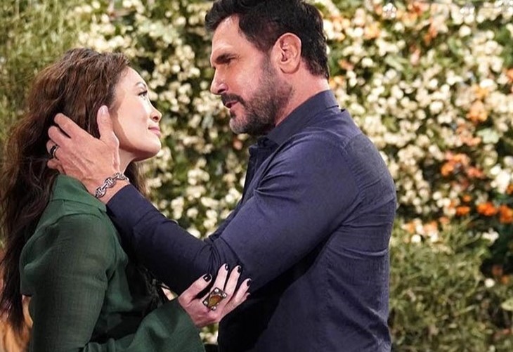 SOS/CTS/HH on X: "B&B Spoilers: Poor Bill, Poppy's Personality Shift-No More Mints, No More Fun? https://t.co/JsYh6yTXoY #BB #Spoilers #BBepisode https://t.co/99zvNWYbKU" / X