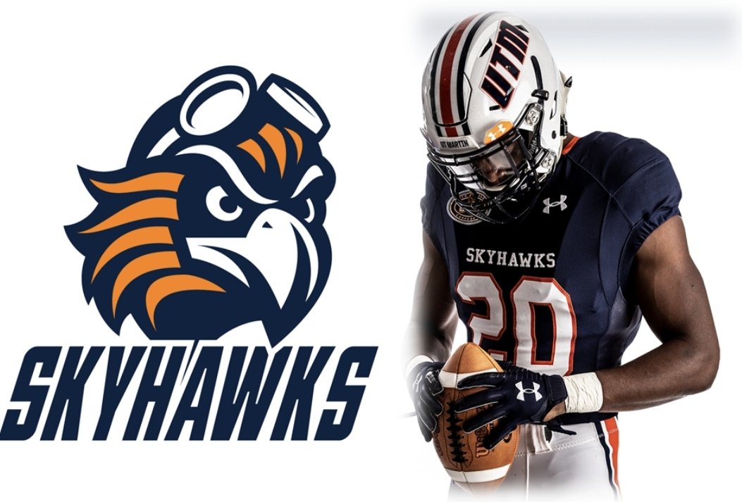 After a great conversation with @FBCoach_P I am blessed and highly favored to receive my 1st offer from UT-MARTIN @SumnerHSFootbal @LAWRENC67947737 @SumnerHSFootbal @AlonzoAshwood @BigCountyPreps1