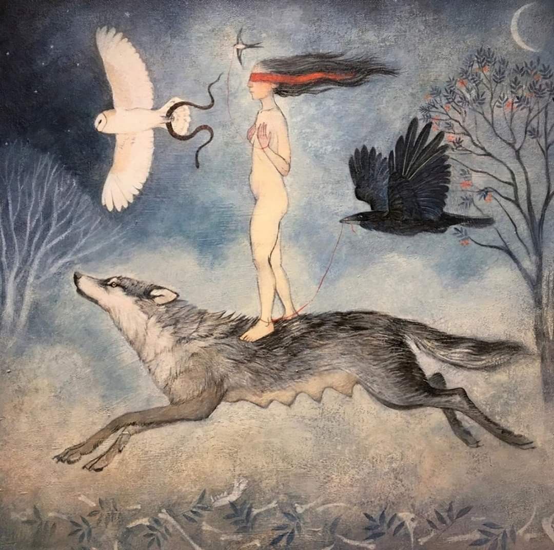 TheArtidote's tweet photo. You don't ever know what you're being protected from when things don't work out the way you planned and I think that's so beautiful. —unknown
 
artwork by https://t.co/2eQUJ78YId https://t.co/UB652aeXJb