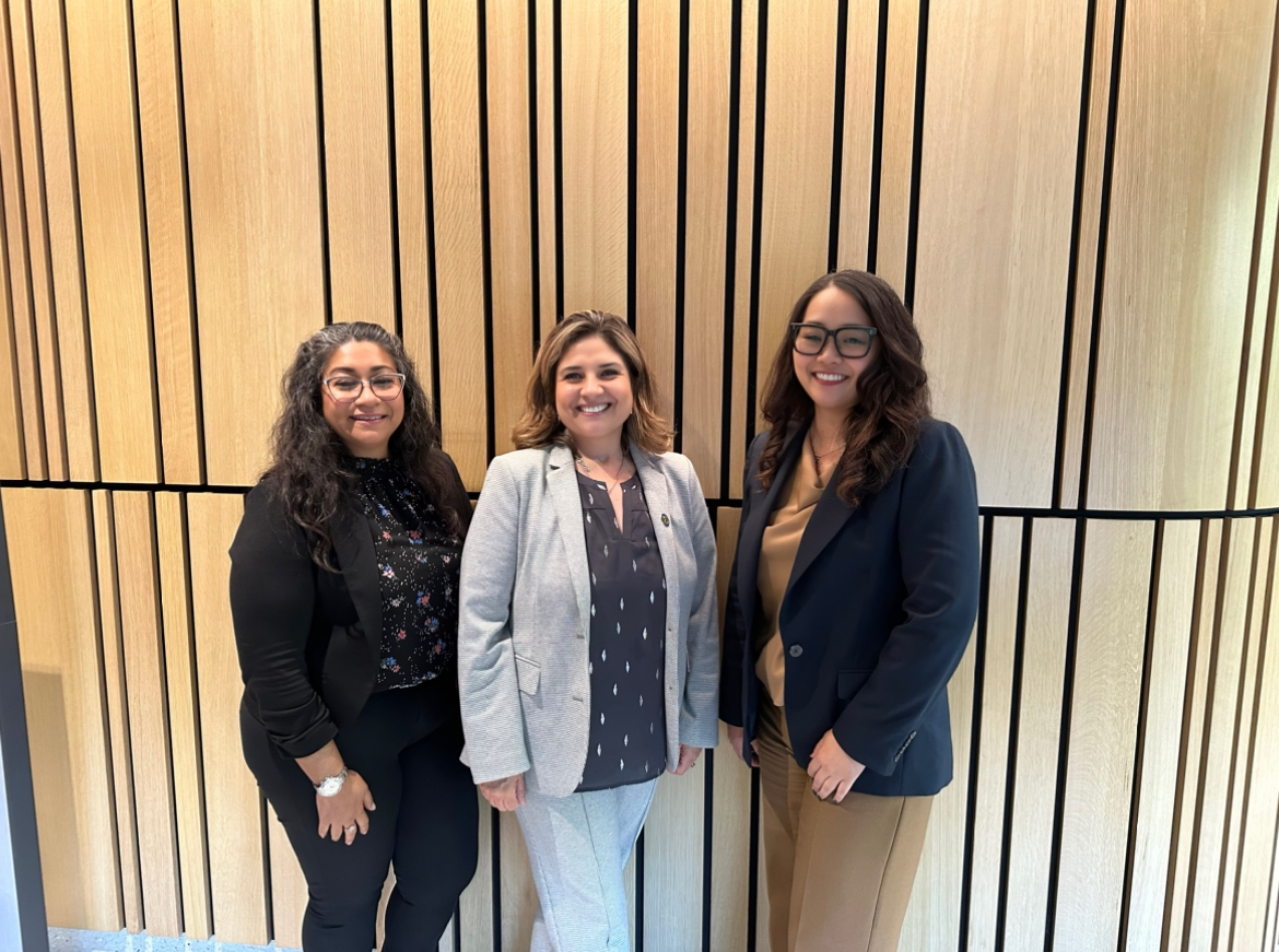 We're excited to share SB 1396, co-sponsored by @ChildrenNow and @CWDA_CA, passed out of the Senate Human Services Committee unanimously! This bill makes needed changes to strengthen the CALWORKs Home Visiting Program. Thank you @AlvaradoGilSD4 for your leadership and support!