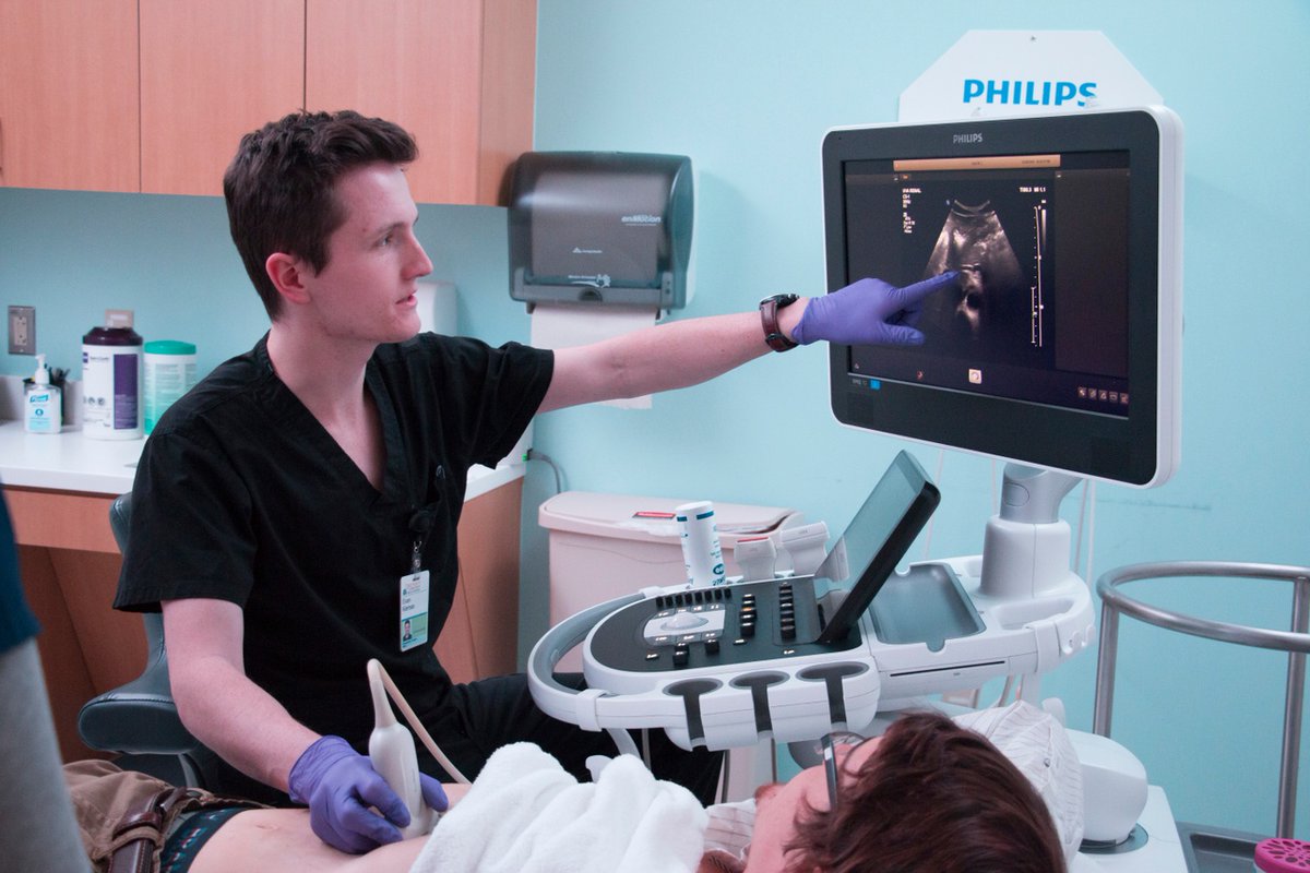 Looking for a career that combines technology and healthcare? Radiography and advanced medical imaging professionals are in high-demand. Sign up at bit.ly/441fBVM to attend the zoom Program Spotlight to learn more and see how you may qualify for free tuition. #pvcc