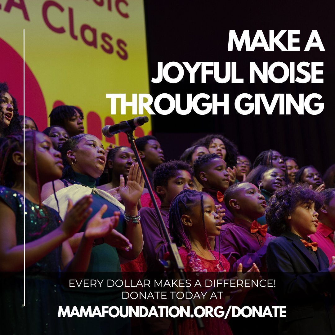 Mama Foundation tweet media