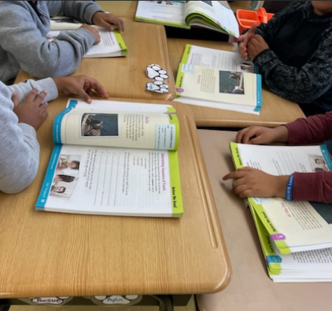MissMirra2's tweet photo. Using our new ESL curriculum resource this year to strengthen reading skills about different topics! https://t.co/5NSbYHn8V5