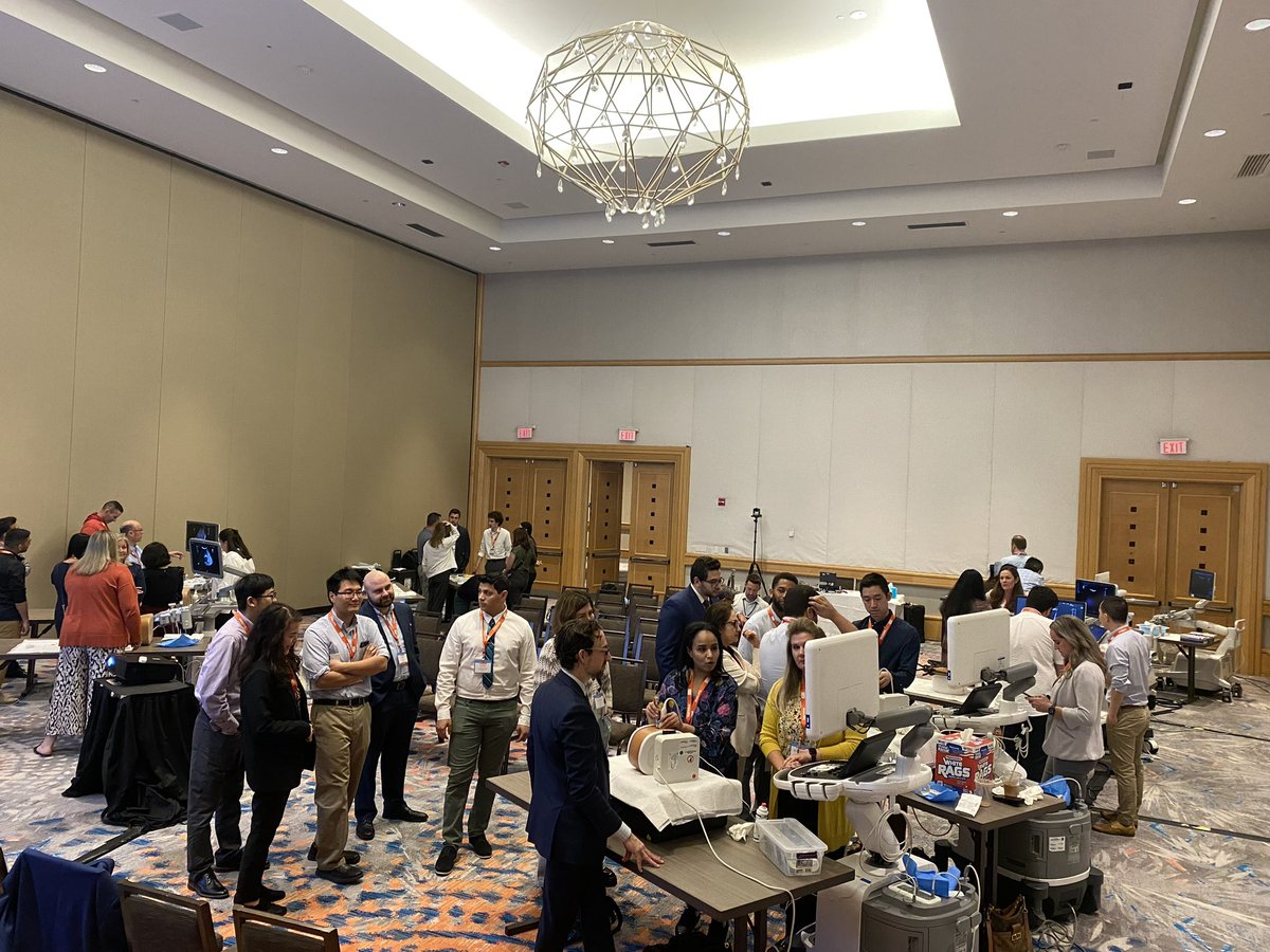 Body Imaging Fellowship at Mayo Clinic in FL (@mayoflbodyimg) on Twitter photo Mayo Clinic Florida faculty well represented at SAR…Dr. Drew Bowman teaching at the CSIR hands-on course for image guided procedures #SAR24 <a href="/MayoRadiology/">Mayo Clinic Radiology</a> Mayo Clinic Florida faculty well represented at SAR…Dr. Drew Bowman teaching at the CSIR hands-on course for image guided procedures #SAR24 <a href="/MayoRadiology/">Mayo Clinic Radiology</a>