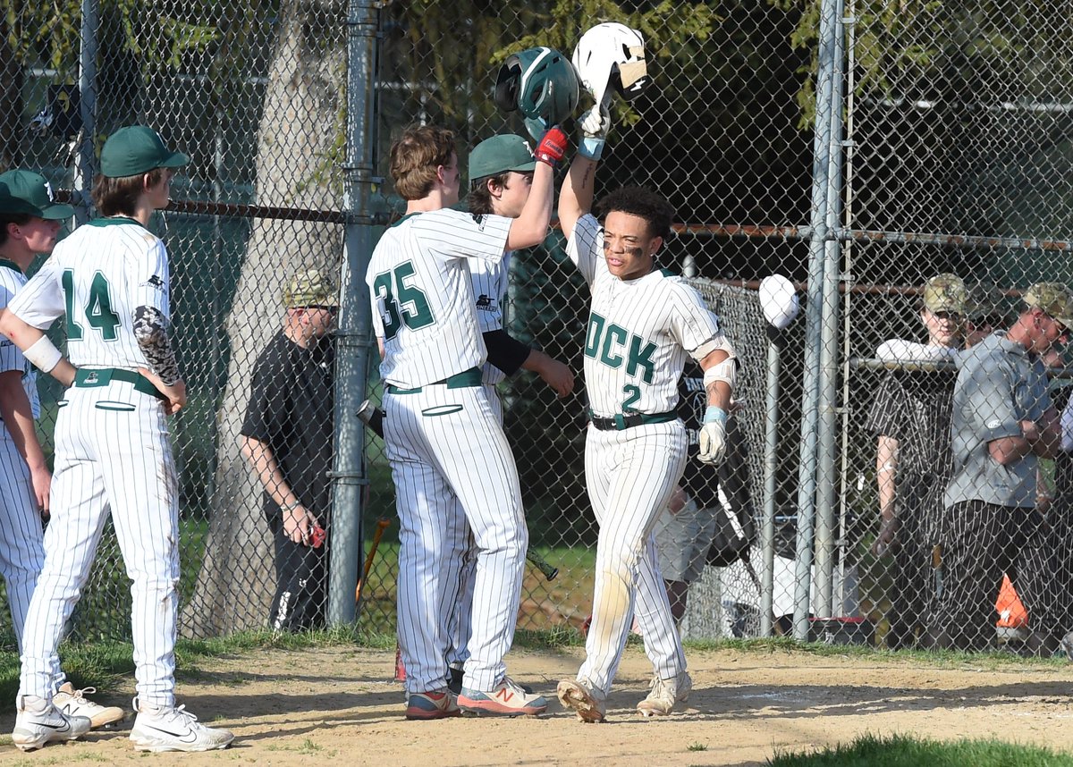 Mike Cabrey (@mpcabrey) on Twitter photo #BASEBALL: Faith Christian scores 6 runs in 1st, tops <a href="/dock_athletics/">Dock Athletics</a> (By <a href="/mpcabrey/">Mike Cabrey</a>) thereporteronline.com/2024/04/17/fai… #BASEBALL: Faith Christian scores 6 runs in 1st, tops <a href="/dock_athletics/">Dock Athletics</a> (By <a href="/mpcabrey/">Mike Cabrey</a>) thereporteronline.com/2024/04/17/fai…