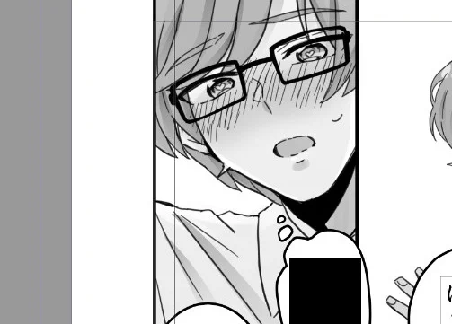深夜だからecchiな顔のお兄様をあげても許される 