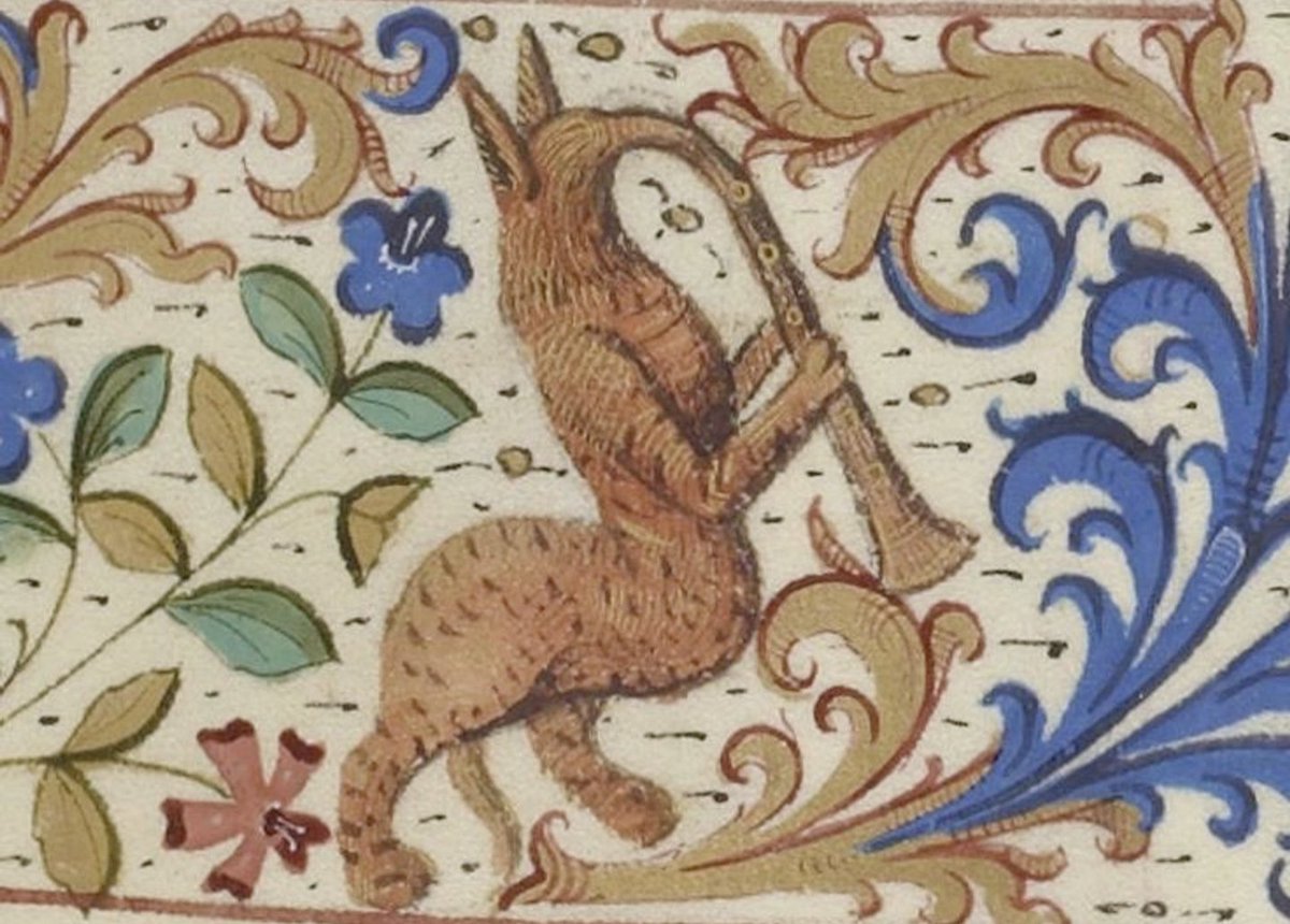 Don't even talk to me unless your cat has a saxophone head