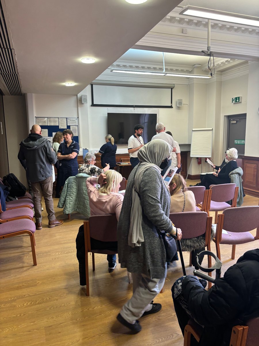 phebe_bhaskar's tweet photo. Amazing day@MFT MRI #Macmillan Lung Cancer HWB event.. @elburton1 @SueHeatley2
@sazren @macmillancancer @MFT_MRI @GM_Cancer @elvinavictor @GemmacLynch https://t.co/caNs3X0tG2