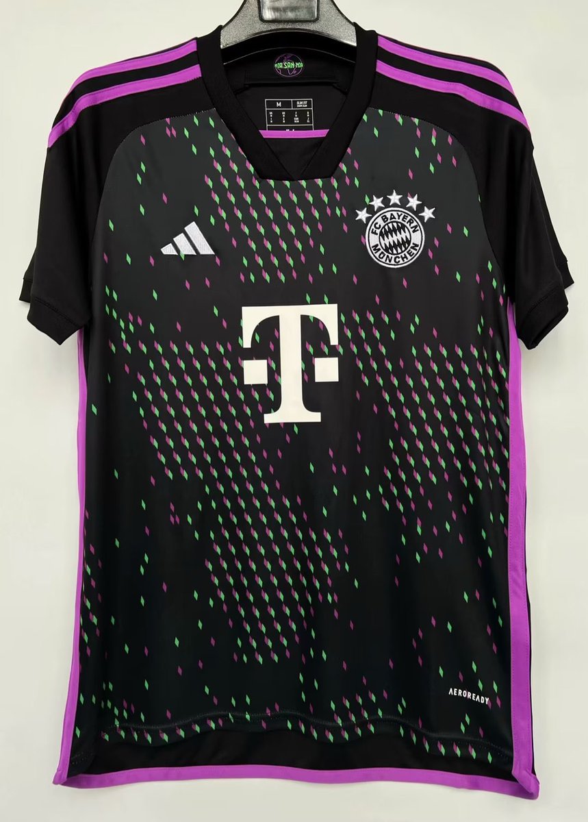 WorldWide Shirts tweet media