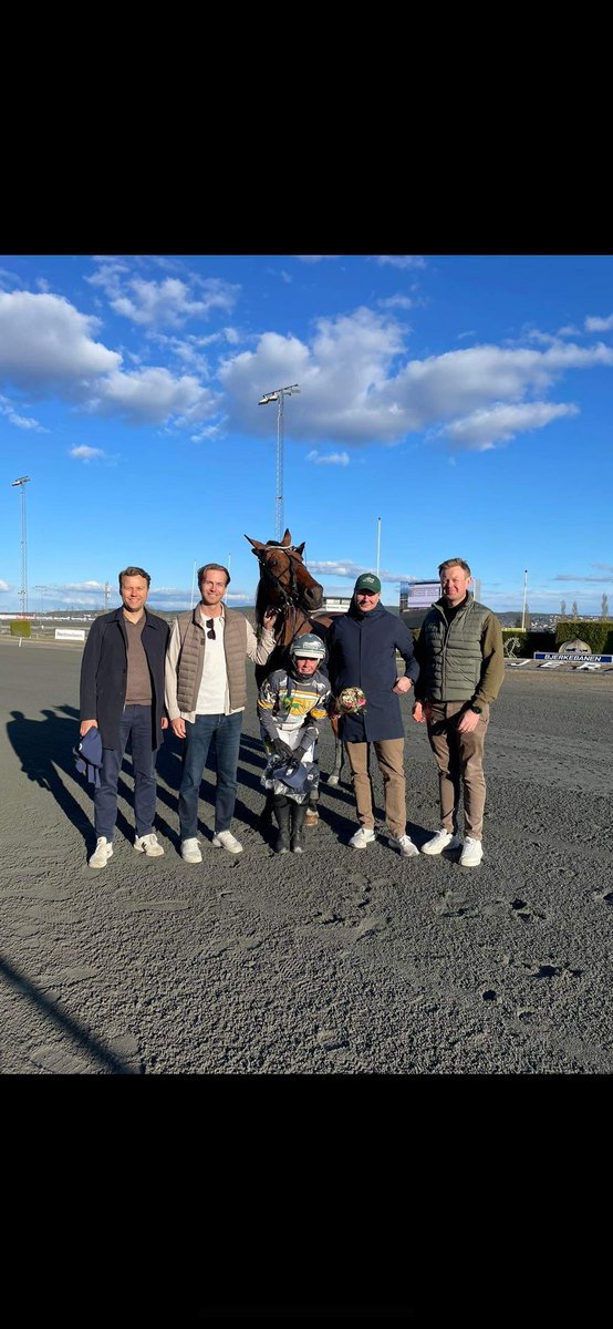 Jørgen Johansen tweet media