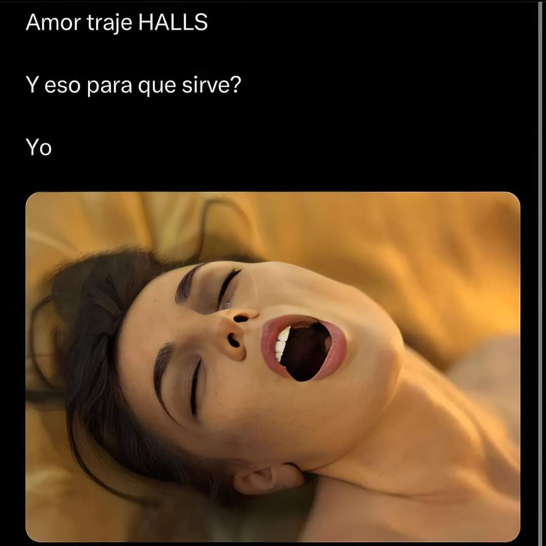 🤭😏😝