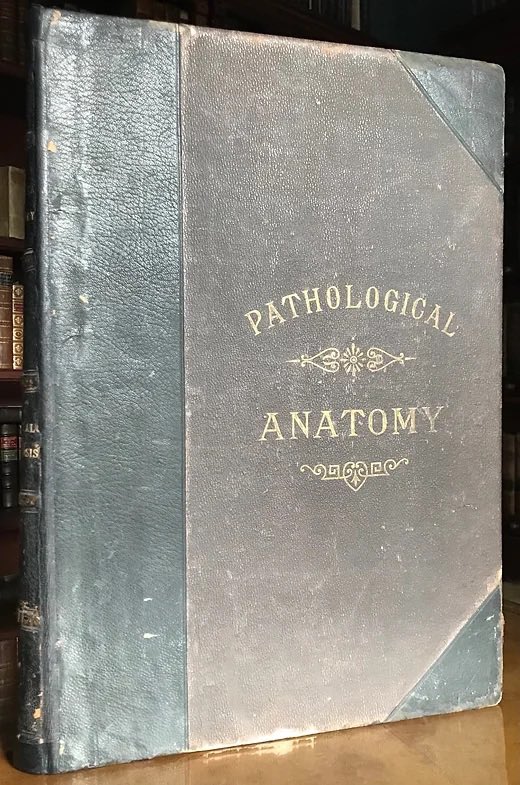 Patrick’s Rare Books tweet media