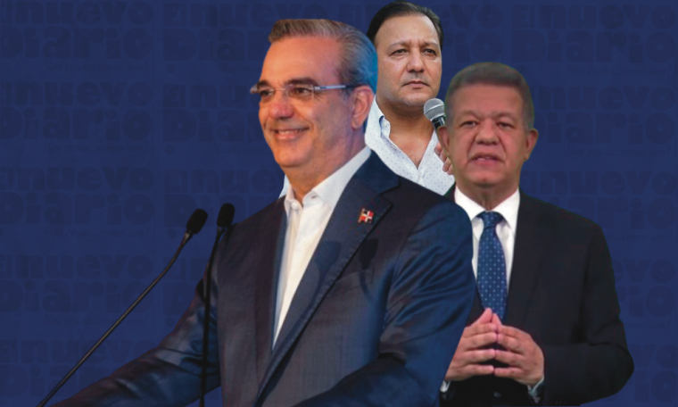elnuevodiariord's tweet photo. 🔵Abinader ganaría elecciones de mayo con 70.8%, según reciente encuesta 📊

🤳Amplíe más: https://t.co/SckYLZYnbH

#ElNuevoDiarioRD #Politica https://t.co/ECx21Ju4GM