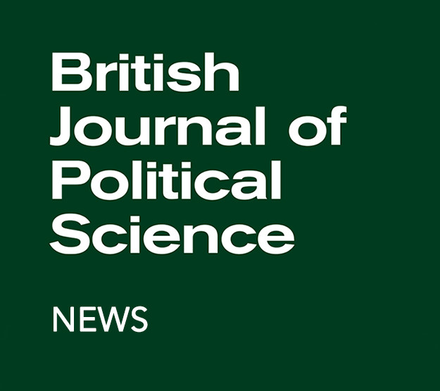 NEWS - from the 2nd of July 2024 all articles accepted for publication in BJPolS will be #OpenAccess; published with a Creative Commons licence and freely available to read online. Read the full announcement here - cup.org/3xFRyQ0 #OA