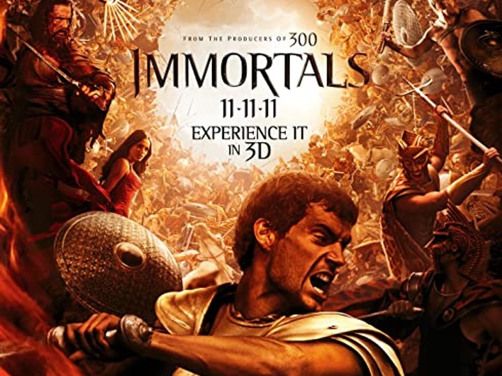 Immortals oggiintv.kaleidosstudio.com/it/eyJ0aW1lIjo… #OggiInTv #guidaTV #programmitv #staseraintv #primaserata #17aprile #film #fantasy #azione #dramma #filmtv