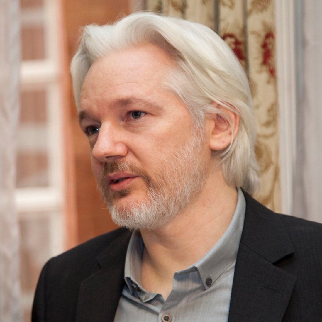 Une audience de la Haute Cour Britannique décidera le 20 mai prochain si l'autorisation de faire appel de Julian Assange peut être accordée.. Le destin et la vie d’un homme est en jeu ! #FreeAssange #FreeAssangeNOW @Stella_Assange @PhilConte6_0