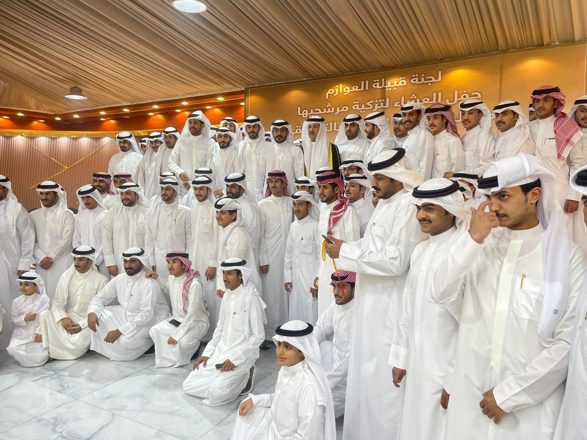 سالم عبدالعزيز البطحاني tweet media
