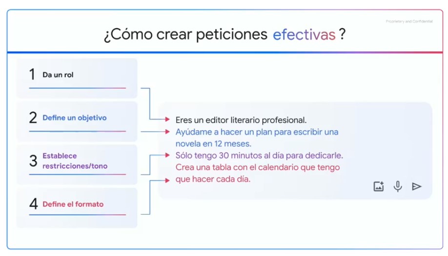ieeess's tweet photo. He terminado el curso Mejora tu Productividad con IA, impulsado por @GoogleActivate. 

Ahora conozco los fundamentos de cómo ser más eficiente utilizando #Gemini y la inteligencia artificial https://t.co/cnmlgV1QRw