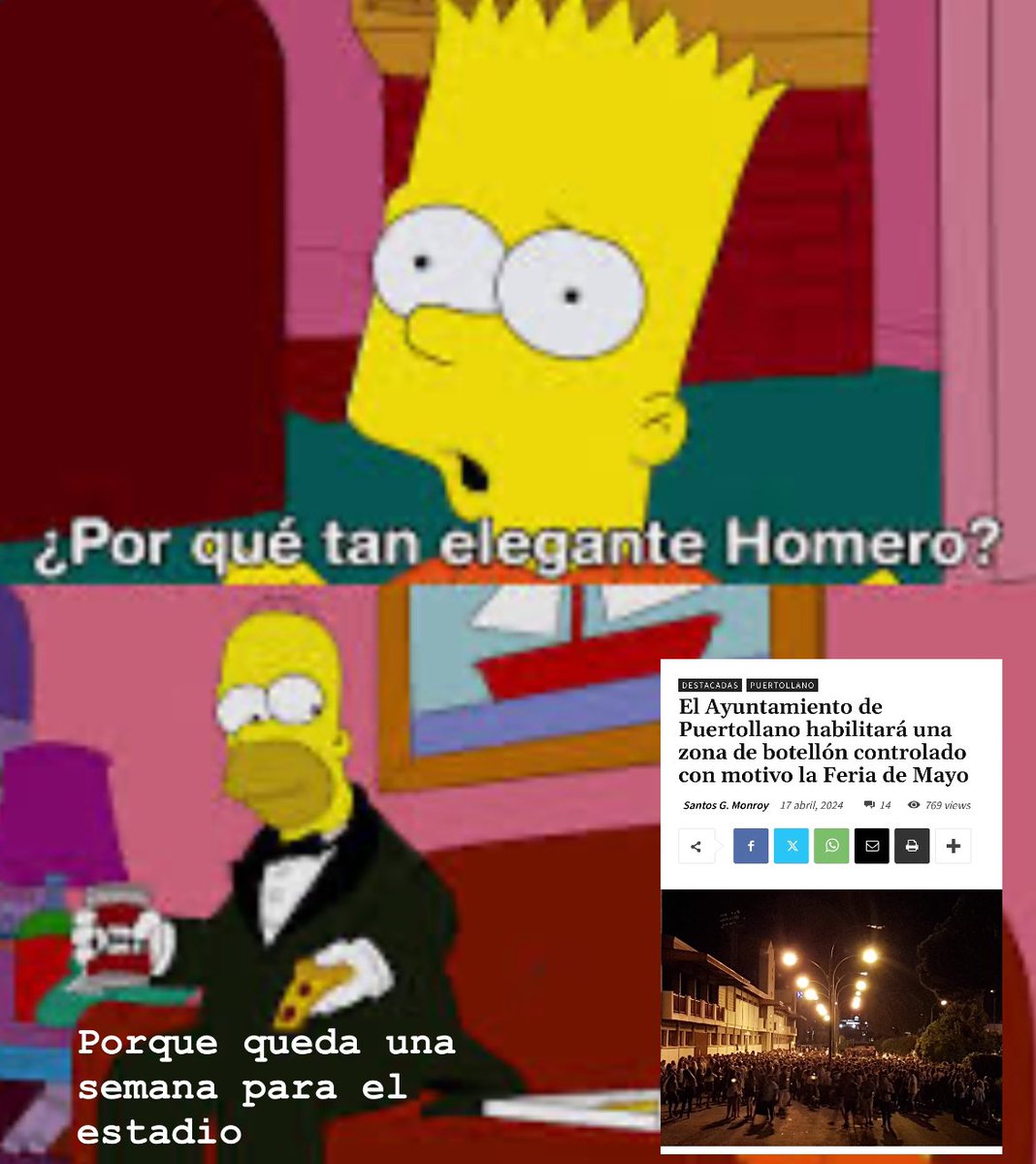 MEMES PUERTOLLANO tweet media