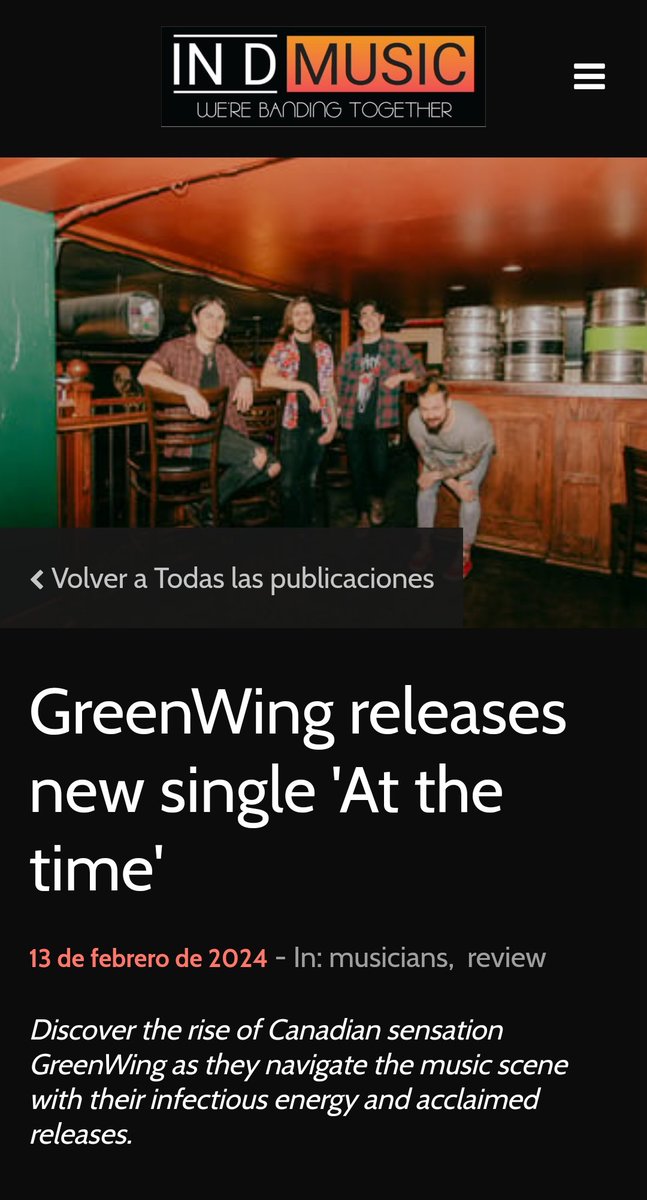 InDMusic tweet media