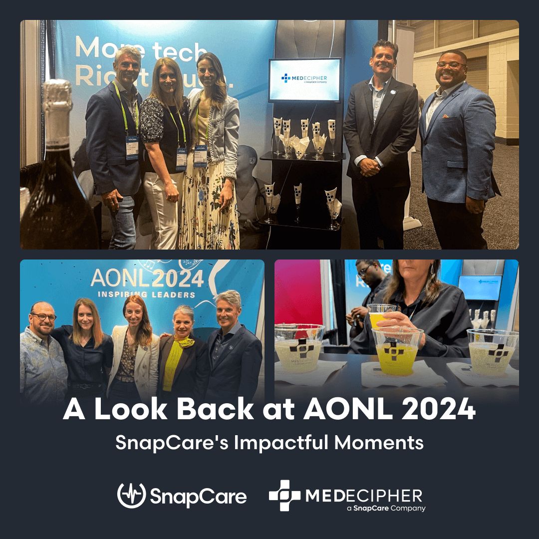 SnapCare tweet media