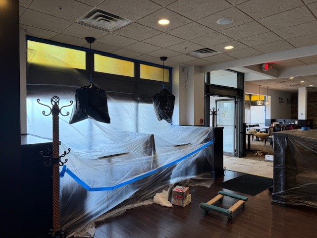 Bennigans's tweet photo. We are so proud of our sister brand, Steak and Ale! After years of dedication, hard work, and passion, we are proud to announce that Steak and Ale Burnsville construction is underway! Steak and Ale Burnsville MN will be opening this summer.  See you soon in Burnsville! https://t.co/JtDb0CwAvY