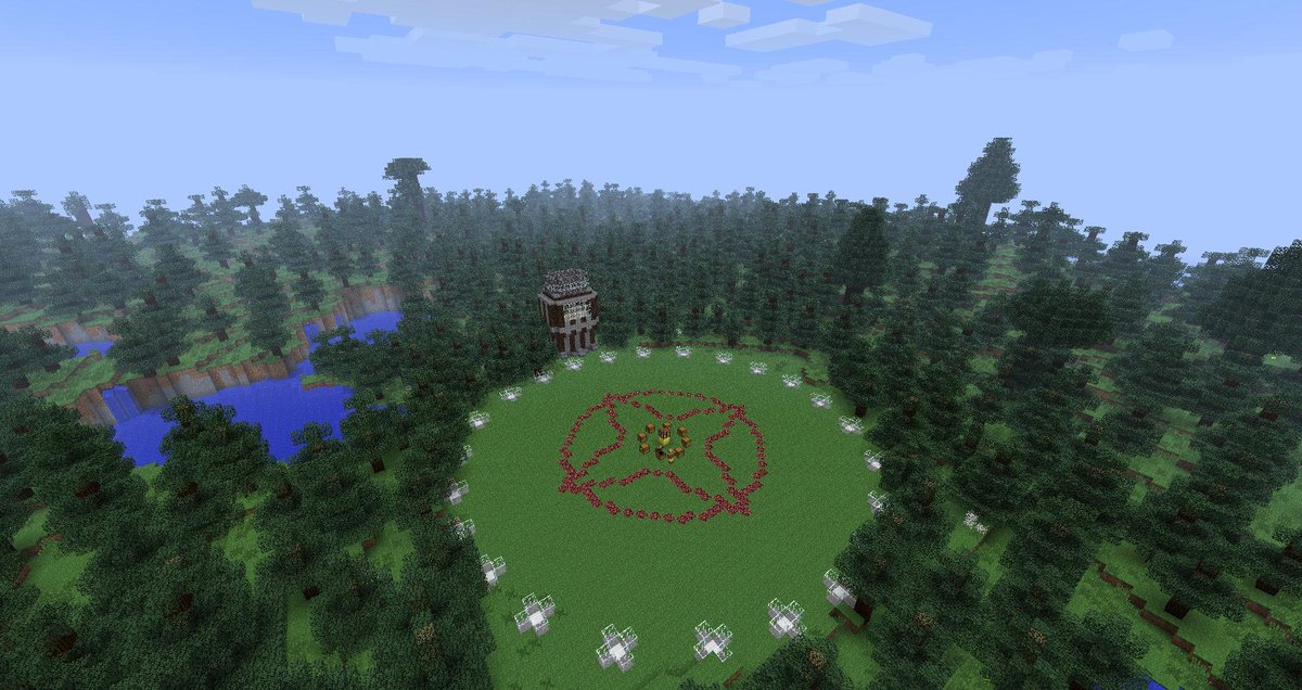 bloom_host's tweet photo. This walked so that Fortnite could run https://t.co/lFS954QVbr