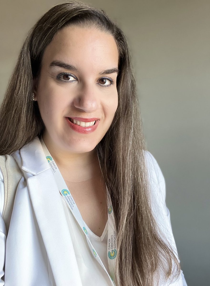 🧬Happy #MedicalLaboratory Professionals Week! You want to join a community with a broad range of #cancergenomics expertise including  but not limited to clinical lab scientists, basic scientists, technologists, pathologists? Join us <a href="/CG_Consortium/">Cancer Genomics Consortium (CGC)</a>  ➡️viethconsulting.com/members/newmem…