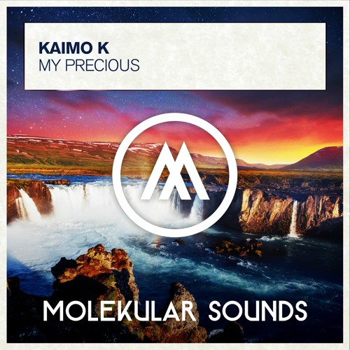#NowPlaying️ next amazing work 9. @KaimoK - My precious (extended mix) [Molekular Sounds] #TU408 @1mixTrance #trancefamily