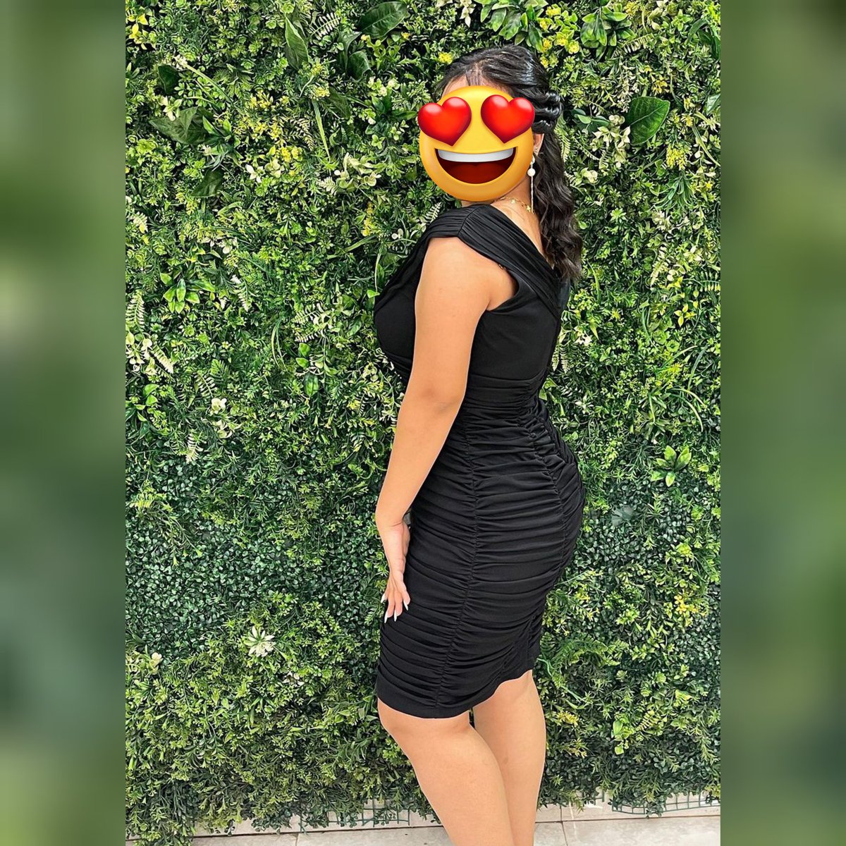 كل سنه وانتم طيبين