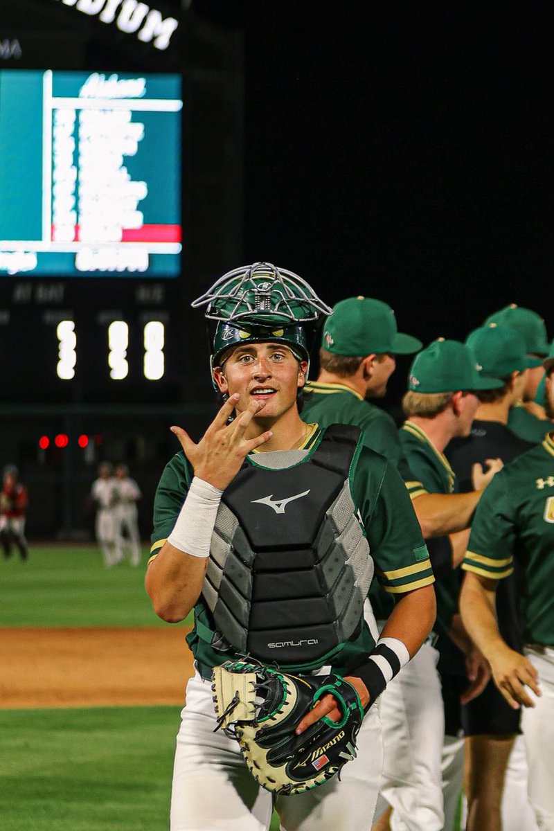 UAB_Baseball tweet picture